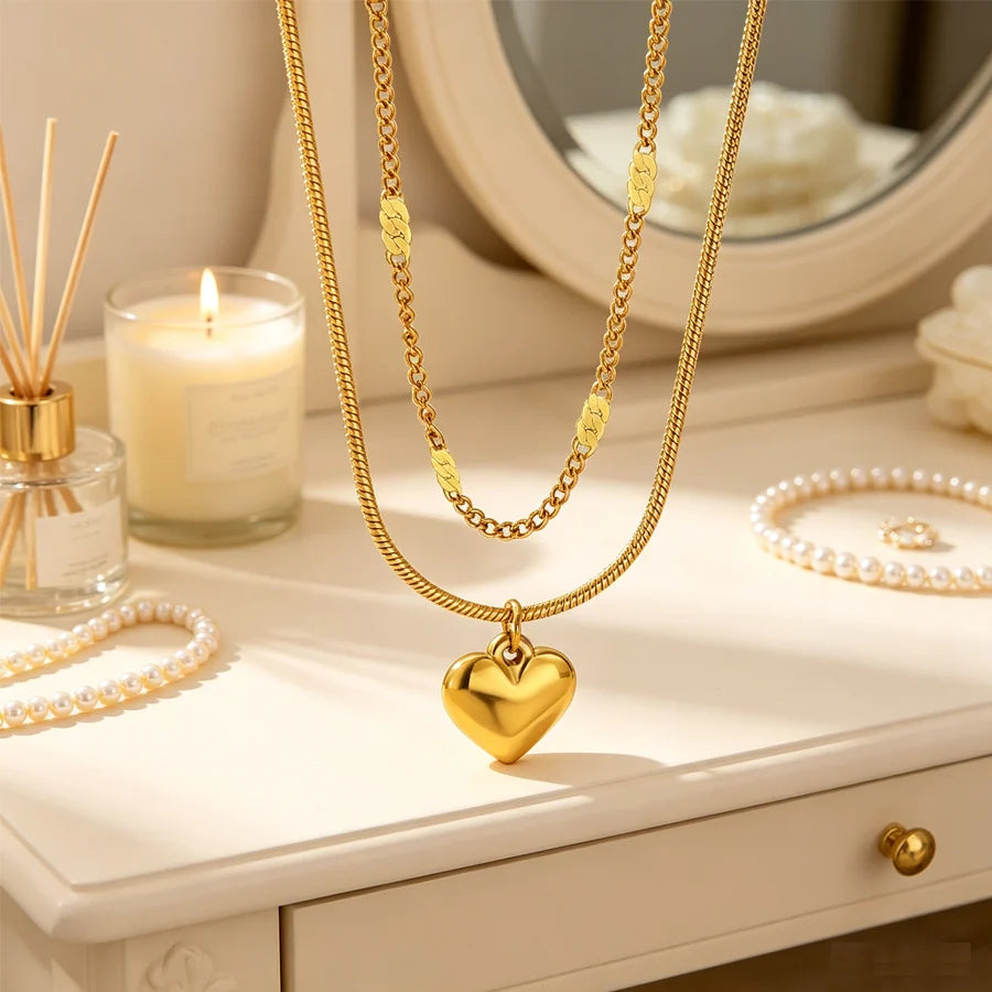 Gilded Beauty Stories