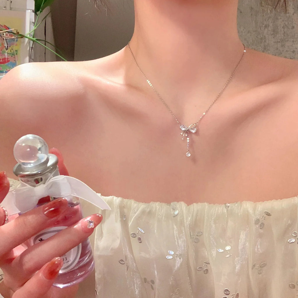 The Luxe Adornment