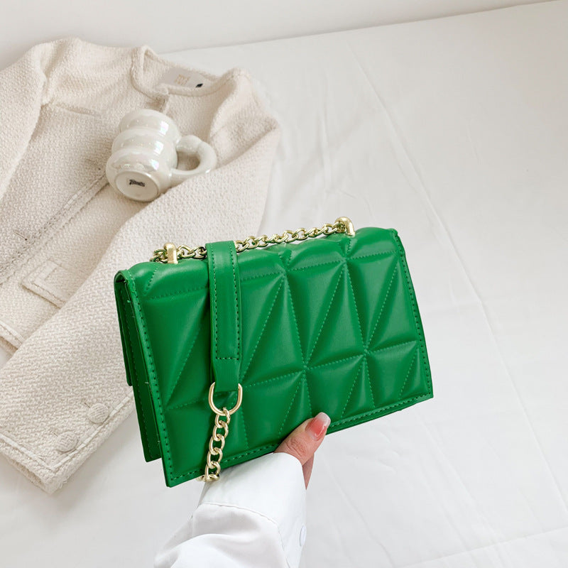 Small Square Bag