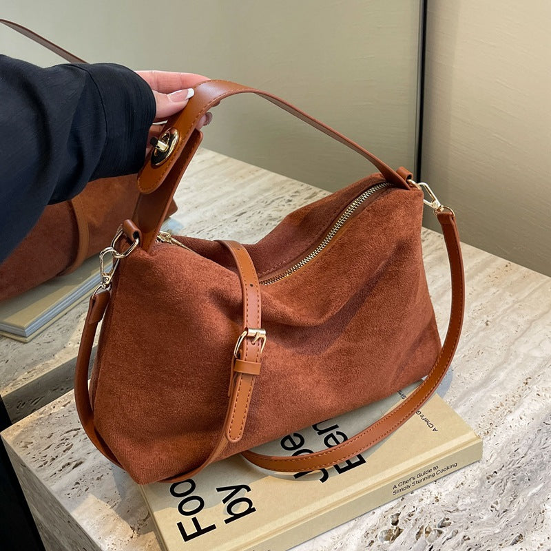 Boston Bag