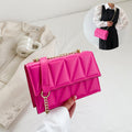 Small Square Bag