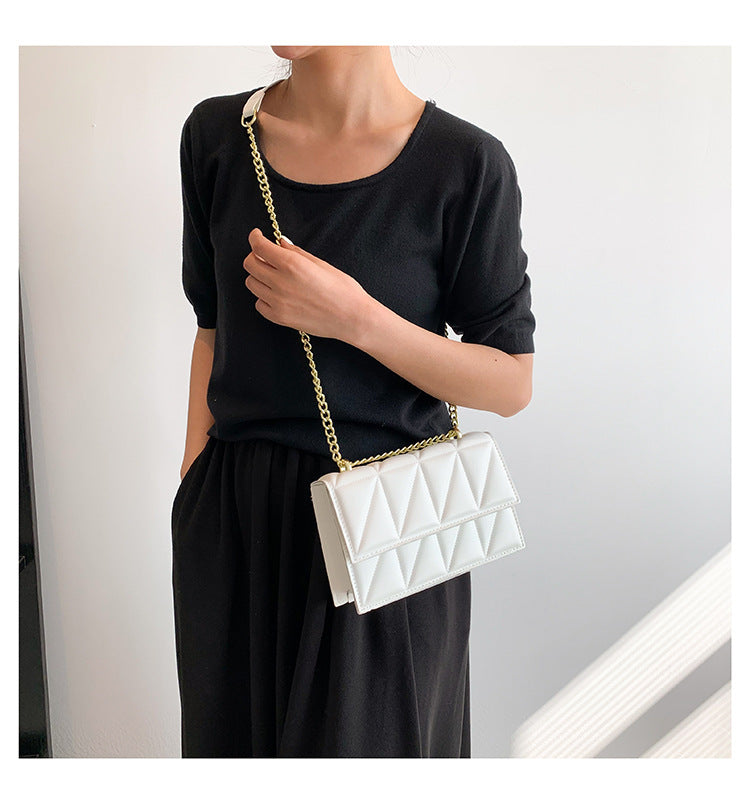 Small Square Bag